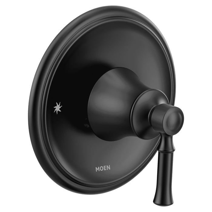 Moen Dartmoor T2181 Posi-Temp(R) valve trim, matte black