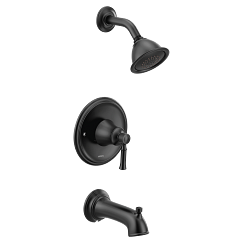 Moen Dartmoor T2183EP Posi-Temp(R) tub/shower