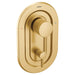 Moen Align T2190 Posi-Temp(R) with diverter valve trim, brushed gold
