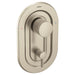 Moen Align T2190 Posi-Temp(R) with diverter valve trim, brushed nickel