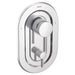 Moen Align T2190 Posi-Temp(R) with diverter valve trim, chrome