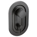 Moen Align T2190 Posi-Temp(R) with diverter valve trim, matte black