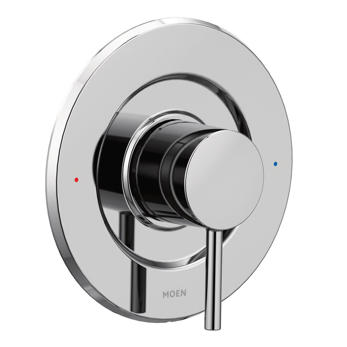 Moen Align T2191 Posi-Temp(R) valve trim, chrome