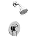 Moen Align T2192 Posi-Temp(R) shower only, chrome