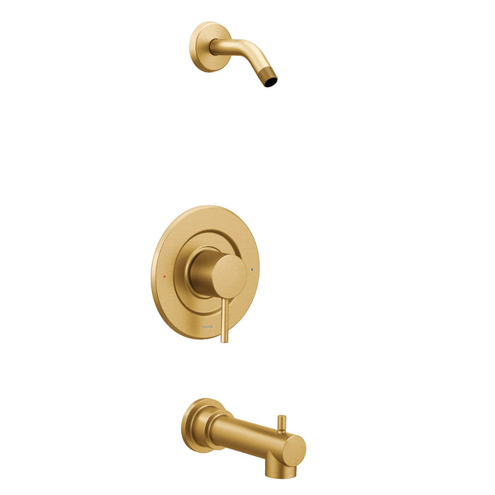 Moen Align T2193NH Posi-Temp(R) tub/shower