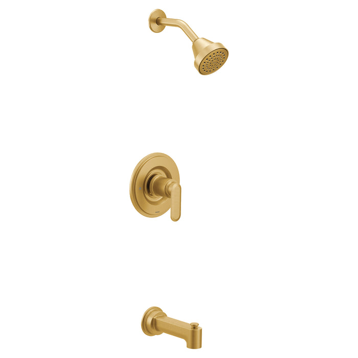 Moen Greenfield T2223EP Posi-Temp(R) tub/shower