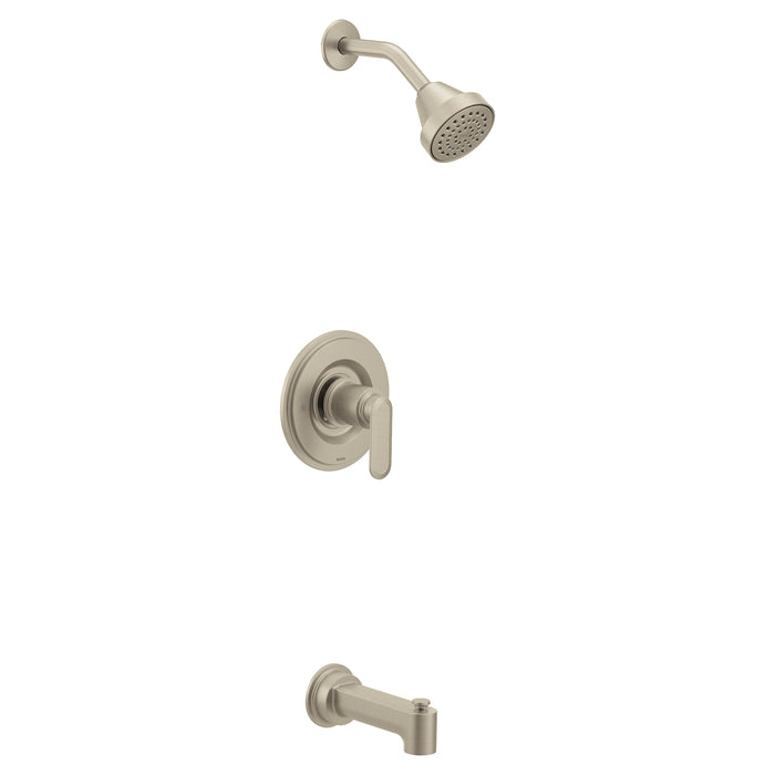 Moen Greenfield T2223EP Posi-Temp(R) tub/shower