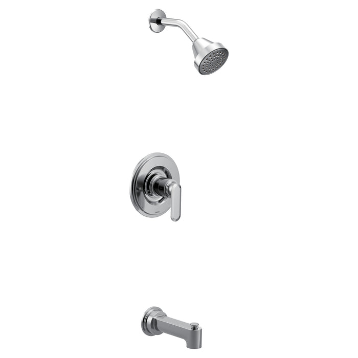 Moen Greenfield T2223EP Posi-Temp(R) tub/shower