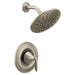 Moen Eva T2232EP Posi-Temp(R) shower only, brushed nickel