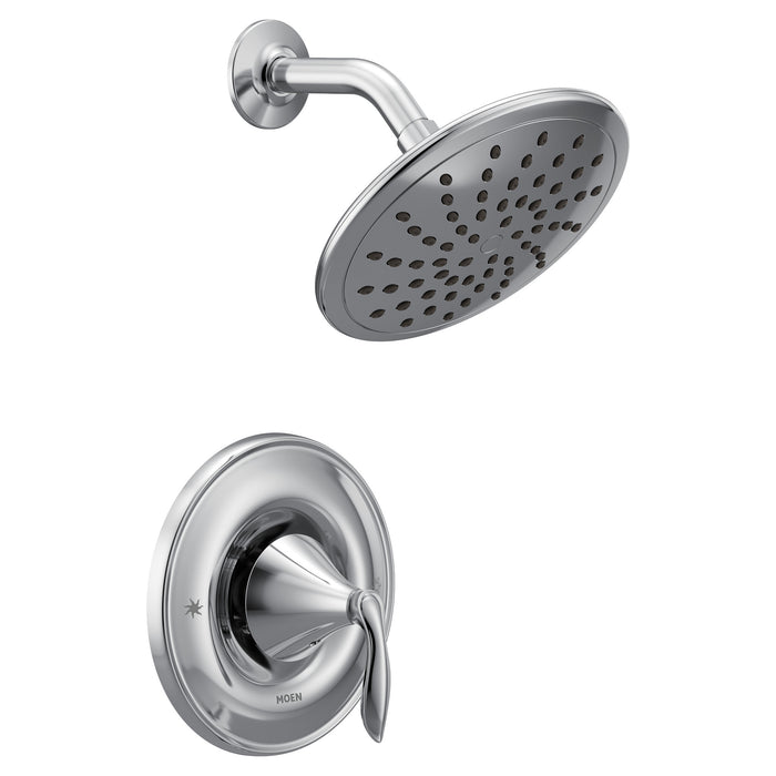 Moen Eva T2232EP Posi-Temp(R) shower only, chrome