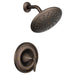 Moen Eva T2232EP Posi-Temp(R) shower only, oil rubbed bronze