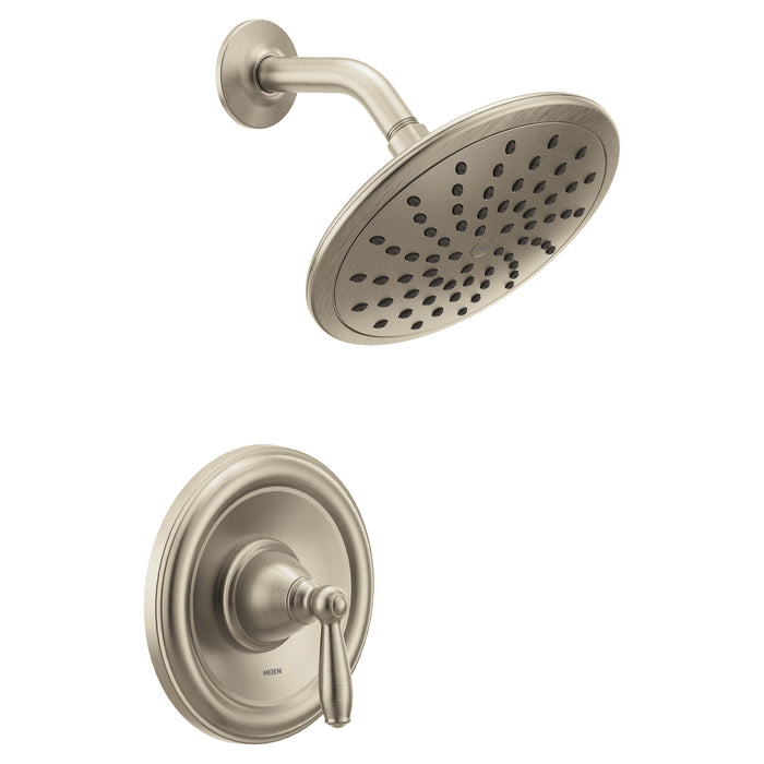Moen Brantford T2252EP Posi-Temp(R) shower only, brushed nickel
