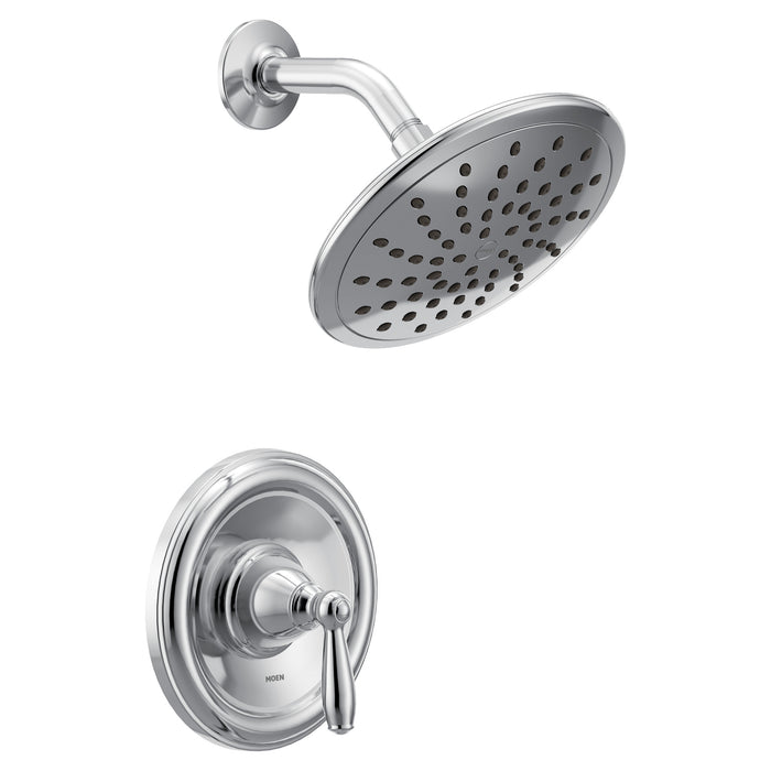 Moen Brantford T2252EP Posi-Temp(R) shower only, chrome