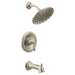 Moen Brantford T2253EP Posi-Temp(R) tub/shower, brushed nickel