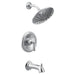 Moen Brantford T2253EP Posi-Temp(R) tub/shower, chrome