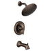 Moen Brantford T2253EP Posi-Temp(R) tub/shower, oil rubbed bronze