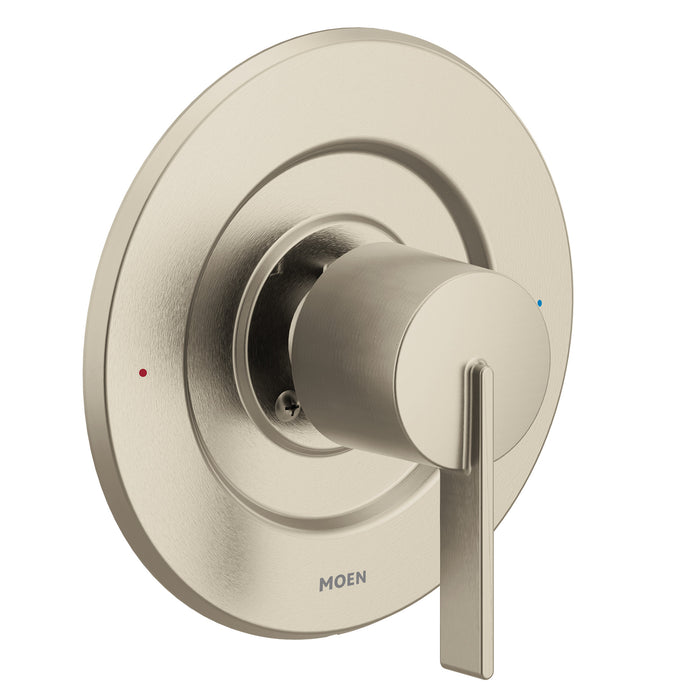 Moen Cia T2261 Posi-Temp(R) valve trim, brushed nickel