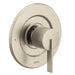 Moen Cia T2261 Posi-Temp(R) valve trim, brushed nickel