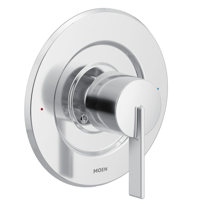 Moen Cia T2261 Posi-Temp(R) valve trim, chrome