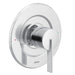 Moen Cia T2261 Posi-Temp(R) valve trim, chrome