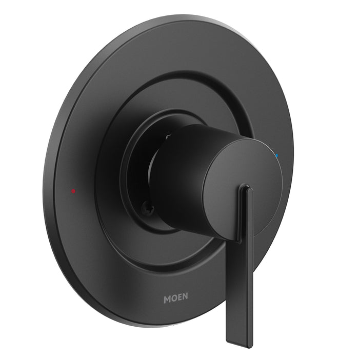 Moen Cia T2261 Posi-Temp(R) valve trim, matte black