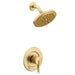 Moen Cia T2262EP Posi-Temp(R) shower only, brushed gold