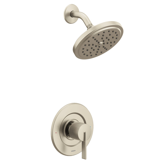 Moen Cia T2262EP Posi-Temp(R) shower only, brushed nickel