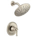 Moen Dartmoor T2282EP Posi-Temp(R) shower only, brushed nickel