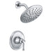 Moen Dartmoor T2282EP Posi-Temp(R) shower only, chrome