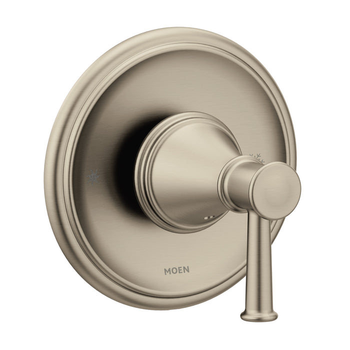 Moen Belfield T2311 Posi-Temp(R) valve trim, brushed nickel
