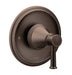 Moen Belfield T2311 Posi-Temp(R) valve trim, oil rubbed bronze