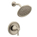 Moen Belfield T2312 Posi-Temp(R) shower only, brushed nickel