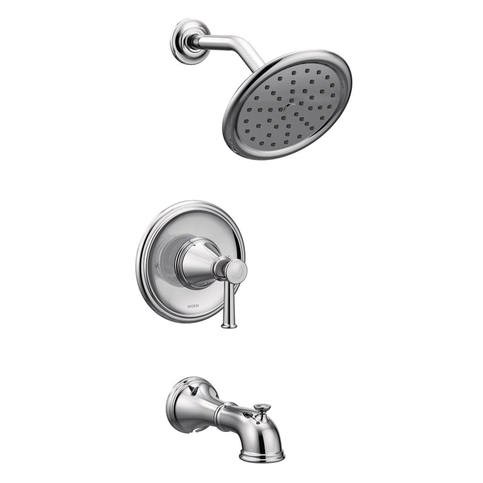 Moen Belfield T2313EP Posi-Temp(R) tub/shower, chrome