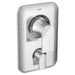 Moen Genta LX T2470 Posi-Temp(R) with diverter valve trim, chrome