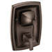 Moen Voss T2690 Posi-Temp(R) with diverter valve trim, oil rubbed bronze
