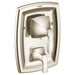 Moen Voss T2690 Posi-Temp(R) with diverter valve trim, polished nickel