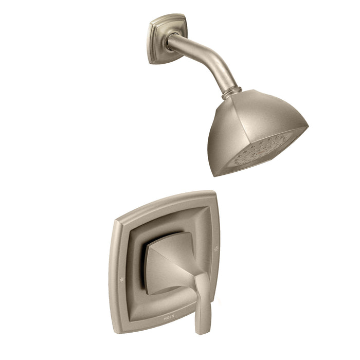 Moen Voss T2692 Posi-Temp(R) shower only, brushed nickel
