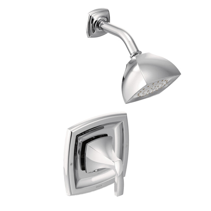 Moen Voss T2692 Posi-Temp(R) shower only, chrome