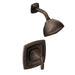 Moen Voss T2692 Posi-Temp(R) shower only, oil rubbed bronze