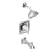 Moen Voss T2693EP Posi-Temp(R) tub/shower, chrome