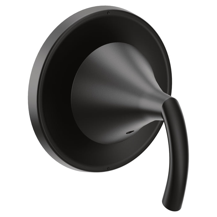 Moen Glyde T2721 Transfer Valve Trim, matte black