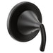 Moen Glyde T2721 Transfer Valve Trim, matte black