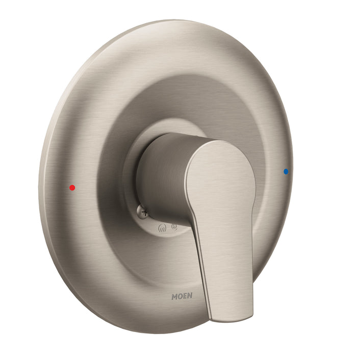 Moen Method T2801 Posi-Temp(R) shower only, brushed nickel