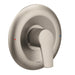 Moen Method T2801 Posi-Temp(R) shower only, brushed nickel