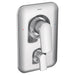 Moen Rizon T2810 Posi-Temp(R) with diverter valve trim, chrome