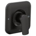 Moen Rizon T2811 Posi-Temp(R) valve trim, matte black