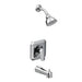 Moen Rizon T2813EP Posi-Temp(R) tub/shower