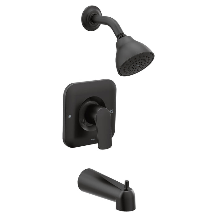 Moen Rizon T2813EP Posi-Temp(R) tub/shower