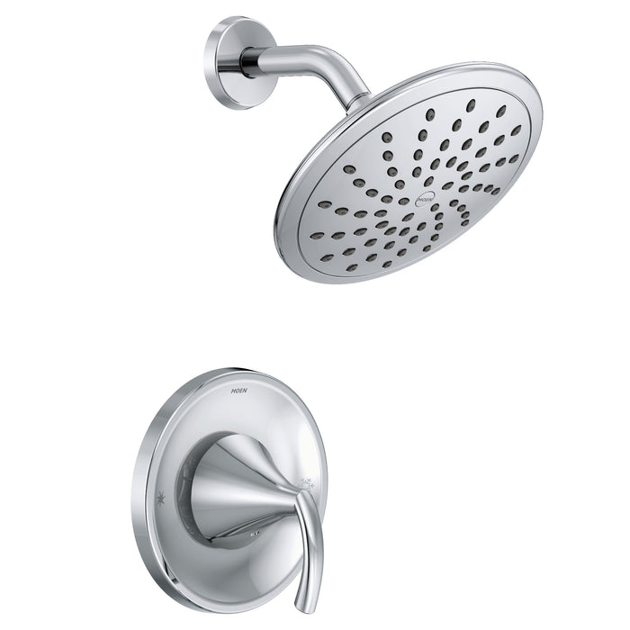 Moen Glyde T2842EP Posi-Temp(R) shower only, chrome