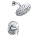 Moen Glyde T2842EP Posi-Temp(R) shower only, chrome